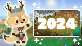 SUPER ANIMAL ROYALE IN 2024