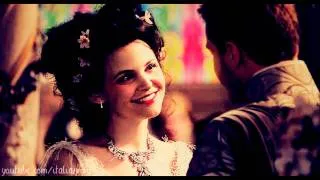 snow & charming (mary margaret & david) | found you