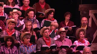 Choir of the Sound: Red River Valley
