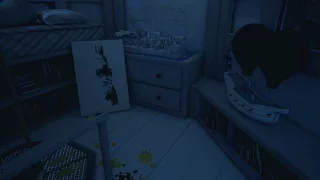 What Remains Of Edith Finch - Milton