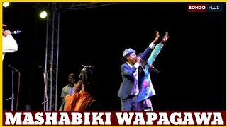 JUMA NATURE awaSUPRISE DOMOKAYA na MAN DOJO kwenye STAGE mashabiki WAPAGAWA wapiga SHOW ya KIBABE