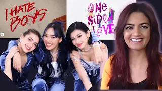 G22 Catch up! "One Sided Love" MV, Relay Dance & AOS PLUS "I Hate Boys" Lyric Video!