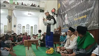 FULL CERAMAH HABIB ALWI YASODA ASSEGAF/RADEN KIAN SANTANG #youtube #nuzuluquran #berkahamadhan