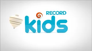 [HD] Record Kids - Vinheta de Abertura - (Setembro/2023) | Record TV