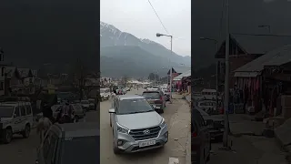 pahalgam Kashmir ☝️