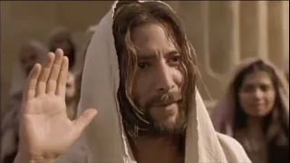 Jesus ESCAPED on Hanukkah