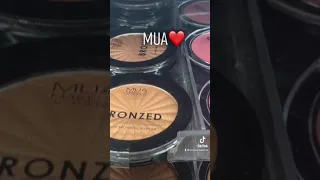 MUA MAKEUP ACADEMY❤️ #beauty #makeup #powder #cosmetics #face @MUA Makeup Academy @MUA Makeup