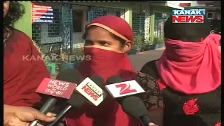 Rourkela Girls Sold In Saudi Arabia Managed To Escape; Allege Sexual Exploitation