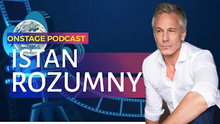 Istan Rozumny: DramatizeME Canadian & Ukraine Actor/Director  Stared Death In The Face | Ep. 104