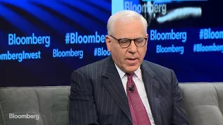 Carlyle’s Rubenstein on Politics, Economy, Tech