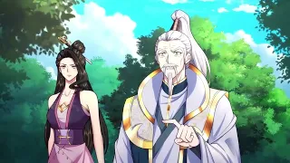 I Return from the Heaven and Worlds EP 108 ENG DUB