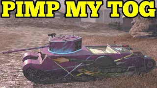 The best Battlepass tank EVER