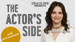 Juliette Binoche On ‘The Taste Of Things’ & Working With Food, Her Celebrated Career & More