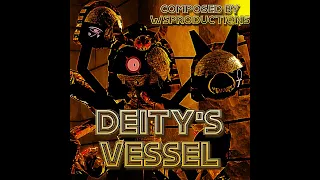 "Deity's Vessel" | Sankh'a Theme | [Skin by @charlesg3991] [Composed by @WilsonStudiosYT]