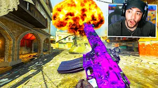 This is MODERN WARFARE in 2023 and hackers ruined it.. (4 Years Later)