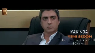 @necatisasmazofc @necatisasmazm #kurtlarvadisi kaos çok yakında başlıyor