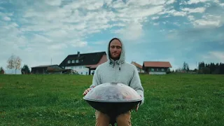 Meditation Compilation #9 | 1 hour Handpan music | Malte Marten