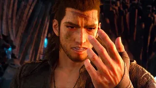 Gladio (FFXV) - GMV