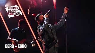 Berq - Echo | Live @ANCHOR Award Show | Reeperbahn Festival 2023