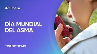 Día Mundial del Asma: cuáles son las preguntas más frecuentes