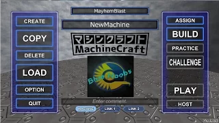MachineCraft - Episode 8 - Tanks