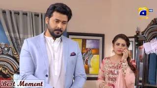 Guddu Episode 02 | 𝐁𝐞𝐬𝐭 𝐌𝐨𝐦𝐞𝐧𝐭 𝟎𝟕 | Ali Abbas | Fatima Effendi | Sohail Sameer | HAR PAL GEO