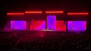 BLACKPINK高雄演唱會片段分享