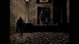 Thief Gold - cutscene 3 [Lord Bafford's Manor]