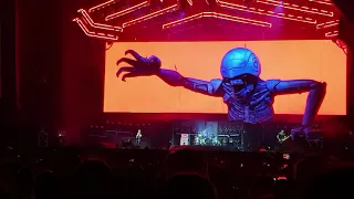 Werchter 2019 - Muse 1