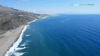 Mojácar y Garrucha, pueblos luminosos. Almería