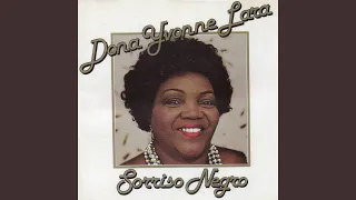 Sorriso Negro (feat. Jorge Ben Jor)