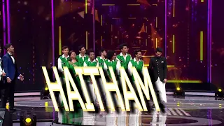 Dil Hai hindustani omani winer