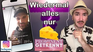 EILMELDUNG: MIKE CEEs LIVE auf INSTA! Mike droht mit STRAFANZEIGE! | Prominent Getrennt 2024 | TANA