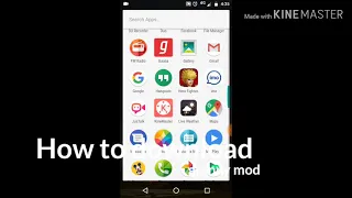 How to download granny mod apk in any Android device