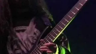 Therion - Draconian Trilogy - Live in Mexico (2004)