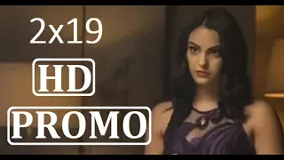 Riverdale 2x19 Promo | Riverdale Season 2 Episode 19 Promo