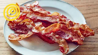 Weird Tip for Perfect Bacon (That Actually Works)