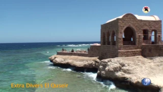 Extra Divers: El Quseir - Mövenpick / Egypt