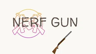 NERF GUN 🔫🔫🔫 #BULLETS #SUBSCRIBE #LIKE. #SHARE. #CHERRY2010.