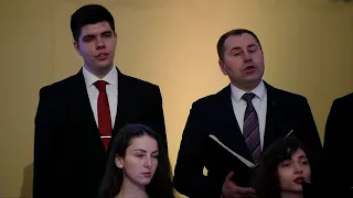 В'ячеслав Бабич " Життя у мирі" - 13-11-2021