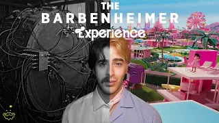 The Barbenheimer Experience