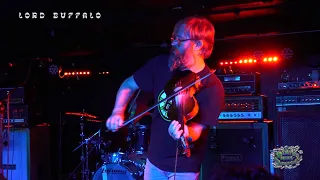 Lord Buffalo live at Middle East 9/23/2023 (FULL SET)