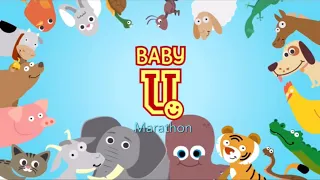 Baby U Marathon