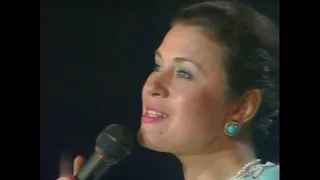 Валентина Толкунова "Сестричка" 1992 год