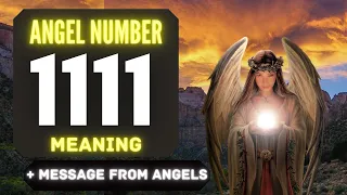 Why Do You Keep Seeing Angel Number 1111 Everywhere? Exploring Its Meaning