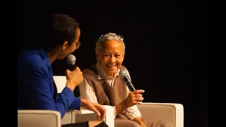 Nikki Giovanni