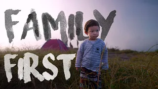 Family first | A short film shot on the A7Siii