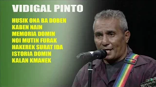 Vidigal Pinto - Musika Timor Leste