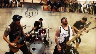 Suicidal Tendencies, "Living for Life"