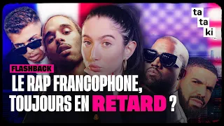 Comment le rap FR s’est réinventé - FLASHBACK